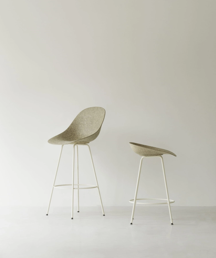 2023_Mat_Bar_Chair_75_cm_Mat_Barstool_65_cm_Seaweed_Steel_Cream.jpg