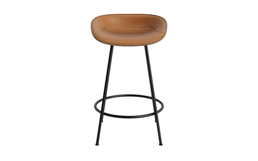 713197_Mat_Barstool_65_cm_Front_Upholstery_Seaweed_Black_Steel_Ultra_41574_02.jpg