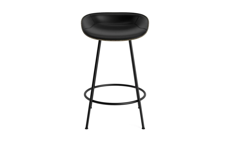 713197_Mat_Barstool_65_cm_Front_Upholstery_Seaweed_Black_Steel_Ultra_41599_02.jpg
