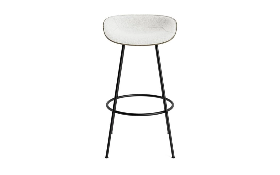 713275_Mat_Barstool_75_cm_Front_Upholstery_Seaweed_Black_Steel_Hallingdal_110_02.jpg