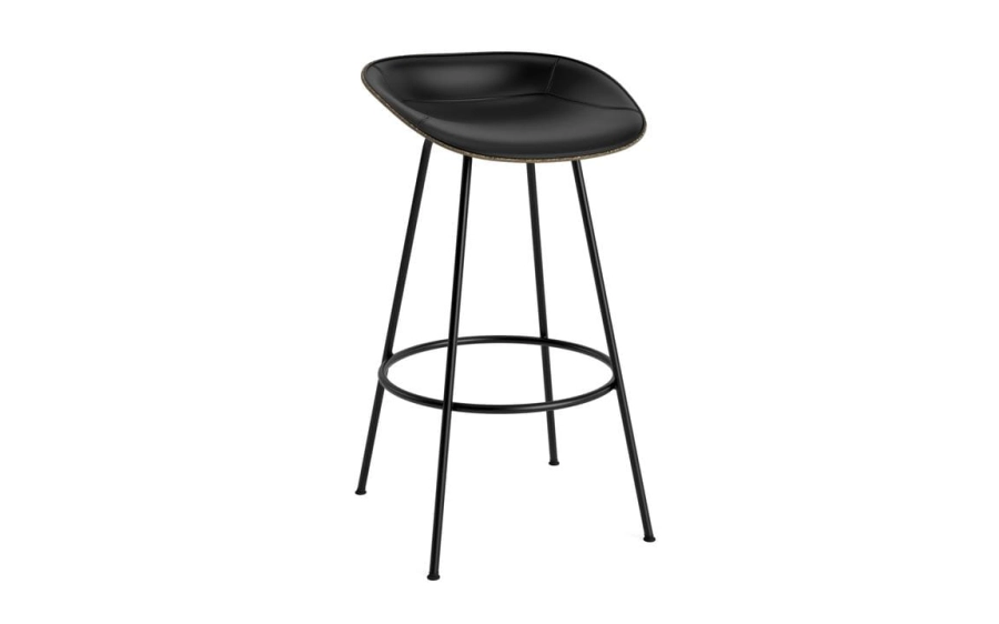 713277_Mat_Barstool_75_cm_Front_Upholstery_Seaweed_Black_Steel_Ultra_41599_01.jpg