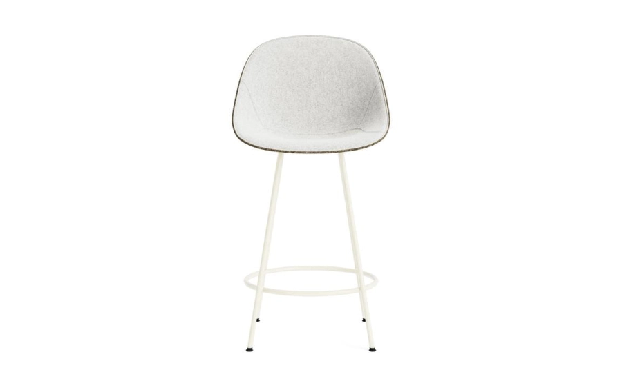 713295_Mat_Bar_Chair_65_cm_Front_Upholstery_Seaweed_Cream_Steel_Hallingdal_110_02.jpg