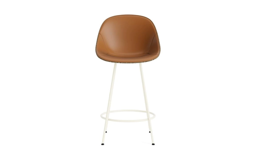 713297_Mat_Bar_Chair_65_cm_Front_Upholstery_Seaweed_Cream_Steel_Ultra_41574_02.jpg