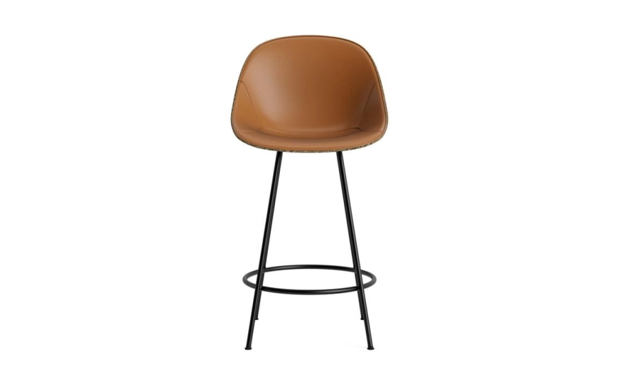713317_Mat_Bar_Chair_65_cm_Front_Upholstery_Seaweed_Black_Steel_Ultra_41574_02.jpg
