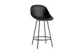 713317_Mat_Bar_Chair_65_cm_Front_Upholstery_Seaweed_Black_Steel_Ultra_41599_01.jpg