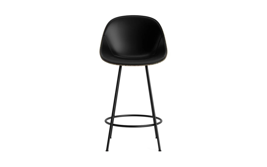 713317_Mat_Bar_Chair_65_cm_Front_Upholstery_Seaweed_Black_Steel_Ultra_41599_02.jpg