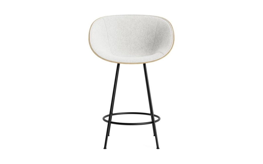 713345_Mat_Bar_Armchair_65_cm_Front_Upholstery_Hemp_Black_Steel_Hallingdal_110_02.jpg