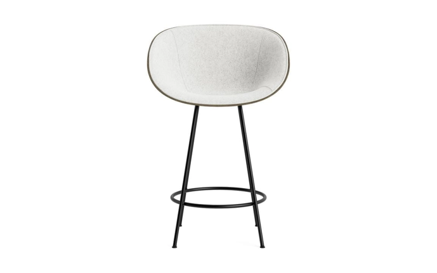 713355_Mat_Bar_Armchair_65_cm_Front_Upholstery_Seaweed_Black_Steel_Hallingdal_110_02.jpg