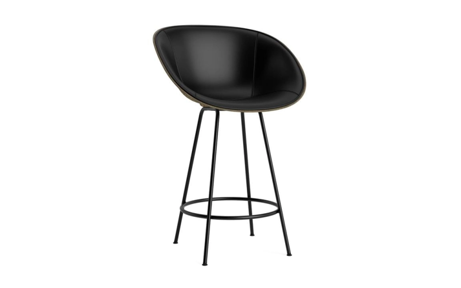 713357_Mat_Bar_Armchair_65_cm_Front_Upholstery_Seaweed_Black_Steel_Ultra_41599_01.jpg