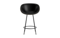 713357_Mat_Bar_Armchair_65_cm_Front_Upholstery_Seaweed_Black_Steel_Ultra_41599_02.jpg
