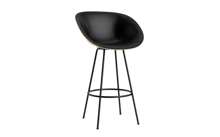 713427_Mat_Bar_Armchair_75_cm_Front_Upholstery_Hemp_Black_Steel_Ultra_41599_01.jpg