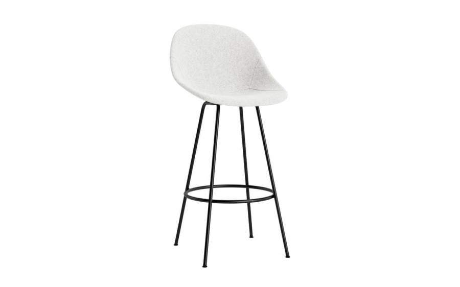 713555_Mat_Bar_Chair_75_cm_Full_Upholstery_Black_Steel_Hallingdal_110_01.jpg