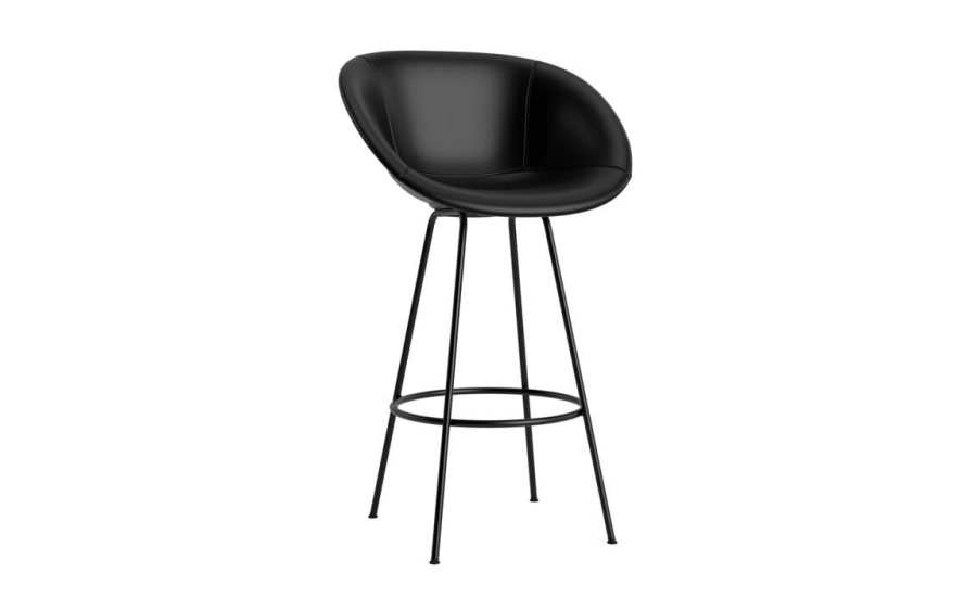 713597_Mat_Bar_Armchair_75_cm_Full_Upholstery_Black_Steel_Ultra_41599_01.jpg
