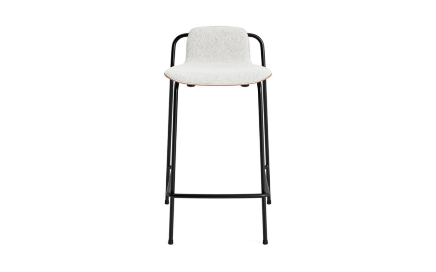 711365_Studio_Barstool_65_cm_Front_Upholstery_Brown_&_Black_Steel_Hallingdal_110_02.jpg