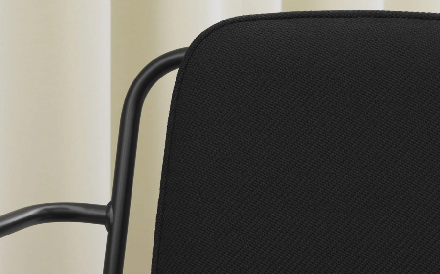2020_Studio_Bar_Armchair_Front_Uph_Black_Steel_Oceanic_OOC01_02.jpg