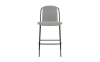 711412_Studio_Bar_Chair_65_cm_Front_Upholstery_Light_Grey_&_Black_Steel_Remix_133_02.jpg