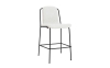 711415_Studio_Bar_Chair_65_cm_Front_Upholstery_Light_Grey_&_Black_Steel_Hallingdal_110_01.jpg
