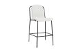 711415_Studio_Bar_Chair_65_cm_Front_Upholstery_Light_Grey_&_Black_Steel_Hallingdal_110_01.jpg