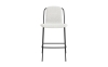 711415_Studio_Bar_Chair_65_cm_Front_Upholstery_Light_Grey_&_Black_Steel_Hallingdal_110_02.jpg