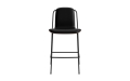 711427_Studio_Bar_Chair_65_cm_Front_Upholstery_Brown_&_Black_Steel_Ultra_41599_02.jpg