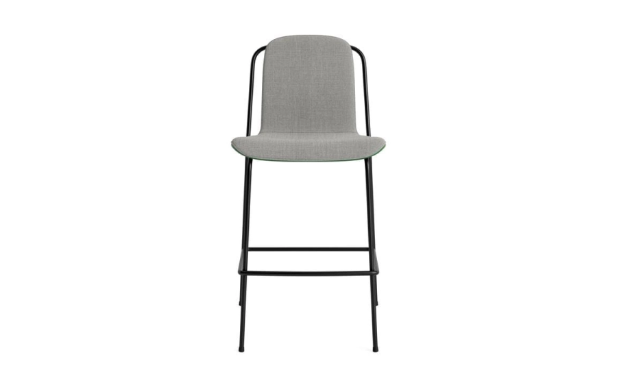711432_Studio_Bar_Chair_65_cm_Front_Upholstery_Green_&_Black_Steel_Remix_133_02.jpg
