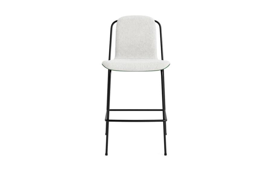 711435_Studio_Bar_Chair_65_cm_Front_Upholstery_Green_&_Black_Steel_Hallingdal_110_02.jpg