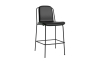 711437_Studio_Bar_Chair_65_cm_Front_Upholstery_Green_&_Black_Steel_Ultra_41599_01.jpg