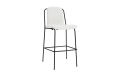 711455_Studio_Bar_Chair_65_cm_Full_Upholstery_Black_Steel_Hallingdal_110_01.jpg