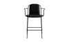 711467_Studio_Bar_Armchair_65_cm_Front_Upholstery_Oak_&_Black_Steel_Ultra_41599_02.jpg