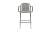 711472_Studio_Bar_Armchair_65_cm_Front_Upholstery_Light_Grey_&_Black_Steel_Remix_133_02.jpg