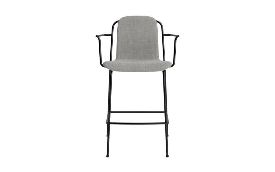 711472_Studio_Bar_Armchair_65_cm_Front_Upholstery_Light_Grey_&_Black_Steel_Remix_133_02.jpg