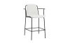 711495_Studio_Bar_Armchair_65_cm_Front_Upholstery_Green_&_Black_Steel_Hallingdal_110_01.jpg