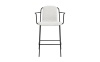 711495_Studio_Bar_Armchair_65_cm_Front_Upholstery_Green_&_Black_Steel_Hallingdal_110_02.jpg