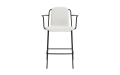 711505_Studio_Bar_Armchair_65_cm_Front_Upholstery_Black_&_Black_Steel_Hallingdal_110_02.jpg