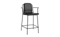 711517_Studio_Bar_Armchair_65_cm_Full_Upholstery_Black_Steel_Ultra_41599_01.jpg