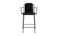 711517_Studio_Bar_Armchair_65_cm_Full_Upholstery_Black_Steel_Ultra_41599_02.jpg