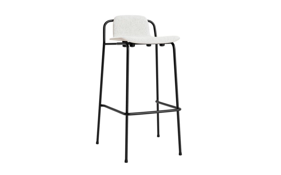 711535_Studio_Barstool_75_cm_Front_Upholstery_Light_Grey_&_Black_Steel_Hallingdal_110_01.jpg