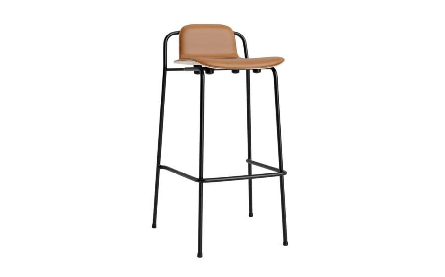 711537_Studio_Barstool_75_cm_Front_Upholstery_Light_Grey_&_Black_Steel_Ultra_41574_01.jpg