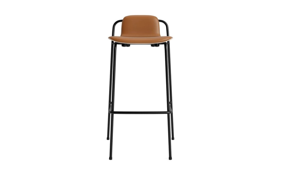 711537_Studio_Barstool_75_cm_Front_Upholstery_Light_Grey_&_Black_Steel_Ultra_41574_02.jpg