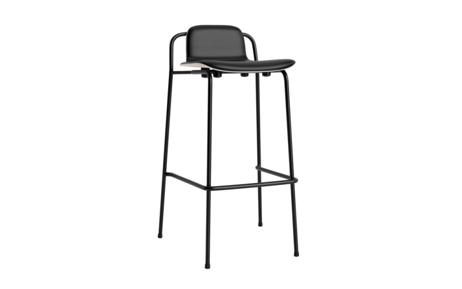 711537_Studio_Barstool_75_cm_Front_Upholstery_Light_Grey_&_Black_Steel_Ultra_41599_01.jpg