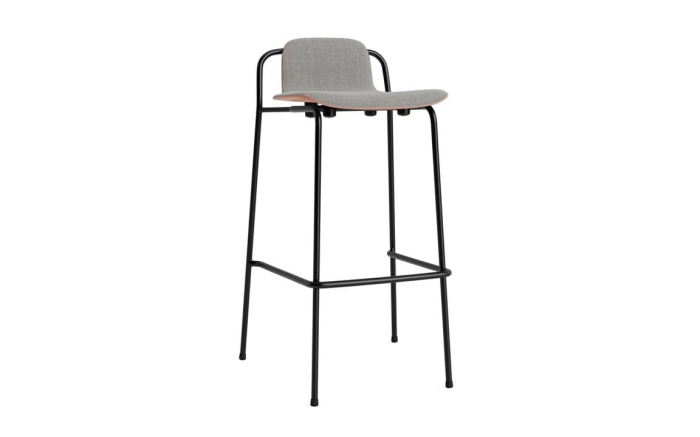711542_Studio_Barstool_75_cm_Front_Upholstery_Brown_&_Black_Steel_Remix_133_01.jpg