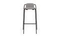 711542_Studio_Barstool_75_cm_Front_Upholstery_Brown_&_Black_Steel_Remix_133_02.jpg