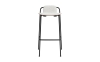 711545_Studio_Barstool_75_cm_Front_Upholstery_Brown_&_Black_Steel_Hallingdal_110_02.jpg
