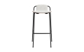 711545_Studio_Barstool_75_cm_Front_Upholstery_Brown_&_Black_Steel_Hallingdal_110_02.jpg