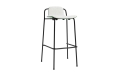 711555_Studio_Barstool_75_cm_Front_Upholstery_Green_&_Black_Steel_Hallingdal_110_01.jpg