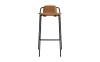 711557_Studio_Barstool_75_cm_Front_Upholstery_Green_&_Black_Steel_Ultra_41574_02.jpg