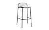 711565_Studio_Barstool_75_cm_Front_Upholstery_Black_&_Black_Steel_Hallingdal_110_01.jpg