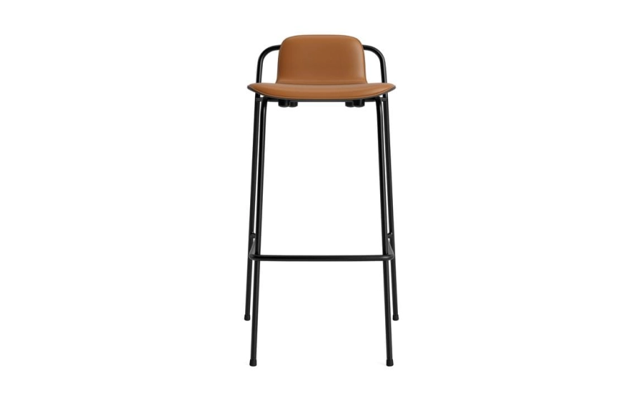 711567_Studio_Barstool_75_cm_Front_Upholstery_Black_&_Black_Steel_Ultra_41574_02.jpg