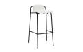 711575_Studio_Barstool_75_cm_Full_Upholstery_Black_Steel_Hallingdal_110_01.jpg