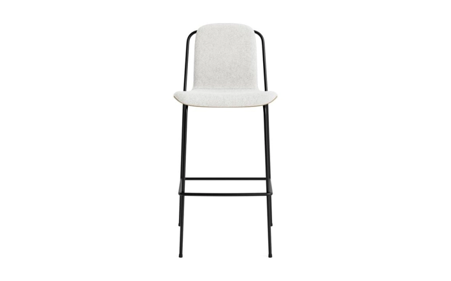 711585_Studio_Bar_Chair_75_cm_Front_Upholstery_Oak_&_Black_Steel_Hallingdal_110_02.jpg